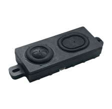 Double Bass Speaker For Class 20 With Loksound 4 5 and Zimo Sound Decoders